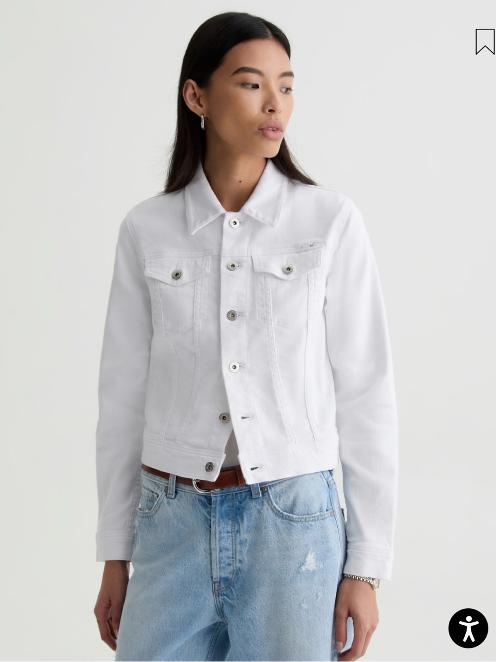 AG Robyn Jacket